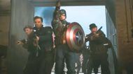 Scene from Captain America: The First Avenger | Image via Marvel Entertainment